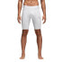 Фото #1 товара Adidas AlphaSkin M CW9457 football shorts