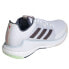 Фото #4 товара Adidas Crazyflight W IG3968 volleyball shoes