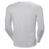 Фото #2 товара Helly Hansen HH Tech Crew LS T-shirt M 48364 930