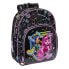 Фото #1 товара SAFTA Childish Monster High Backpack