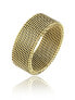 Фото #1 товара Fashion Gold Plated Ring Kimberly EWR23069G