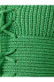Фото #24 товара Топ Koton Crop Knit Vest