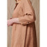 Фото #3 товара REDGREEN Dina Shirt Long Sleeve Midi Dress