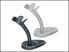 Фото #3 товара Datalogic Stand - Gooseneck - Black