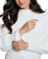 ფოტო #4 პროდუქტის Women's Keyla Fuzzy Sweater