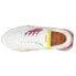 Фото #4 товара Puma Cruise Rider City Lights Lace Up Womens White Sneakers Casual Shoes 382743