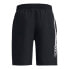 Фото #2 товара UNDER ARMOUR Woven Graphic Shorts
