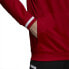 Фото #4 товара Sweatshirt adidas Team 19 Hoody M DX7335 red