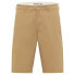 LEE L70TTY60 Regular Fit chino shorts