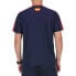 ფოტო #2 პროდუქტის BULLPADEL Exudo short sleeve T-shirt