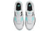 Фото #4 товара Кроссовки Nike Air Max 90 G бело-серо-голубые