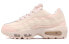 Кроссовки Nike Air Max 95 LUX Guava Pink GS AA1103-800