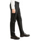 ფოტო #3 პროდუქტის Men's Signature Slim Fit Iron Free Khaki Pants with Stain Defender