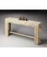 Janta Rectangular Console Table