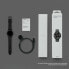 Умные часы Samsung Чёрный 1,3" 43 mm