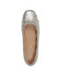 Women's Letizia Square Toe Dress Flats