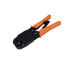 LOGILINK RJ11/RJ12/RJ45 Modular Crimper