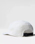 The North Face Summer run hat in white dune