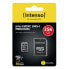 Фото #3 товара Intenso microSD Karte UHS-I Premium - 256 GB - MicroSD - Class 10 - UHS-I - 90 MB/s - Class 1 (U1)