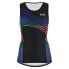 Фото #1 товара LIV Tri Invictus sleeveless jersey