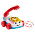 Фото #4 товара FISHER PRICE Chatter Telephone