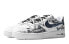 Фото #4 товара Кроссовки Nike Air Force 1 Low Moon Ink Blue