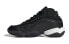 Кроссовки adidas Originals Crazy BYW 1.0 Black/White EE3613 42 - фото #1