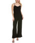 Фото #1 товара Stateside Gauze Tie-Shoulder Jumpsuit Women's