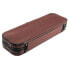 Super Light Oblong Violin Case 4/4 BR