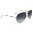 ფოტო #3 პროდუქტის VICTORIA BECKHAM VB203S-702 Sunglasses