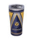 Nashville Predators 20 Oz Powerskate Stainless Steel Tumbler