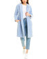 Фото #1 товара Cami Nyc Emmy Sherpa Coat Women's Blue Xs