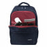 Laptop Backpack F.C. Barcelona 15,6'' Navy Blue 30 x 43 x 16 cm