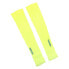 Фото #1 товара Diadora Running Sleeve Mens Yellow Athletic Casual 170626-97015