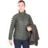 Фото #11 товара TRANGOWORLD Messina Complet down jacket