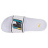 Фото #4 товара Puma Swxp Leadcat 2.0 Slide Mens White Casual Sandals 38751401