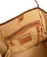 Women's Genuine Leather Pine Hill Tote Bag