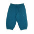 Фото #1 товара Спортивные шорты для мальчиков Nike N40 Splash Capri Синий бирюзовый
