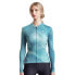 Фото #1 товара PEARL IZUMI Attack Long sleeve jersey