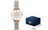 Часы EMPORIO ARMANI AR1926 Starry Quartz 32mm White Female_WATCH