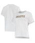 ფოტო #5 პროდუქტის Women's White LAFC Resurgence T-shirt