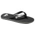 ფოტო #1 პროდუქტის QUIKSILVER Molokai Flip Flops