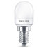 LED лампочка Philips A-400331 "Warmweiß", 1,7 Вт, E14 - фото #1