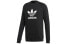 Adidas Originals Logo CW1235 Hoodie