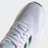 Фото #9 товара Мужские кроссовки Questar Shoes ( Белые )