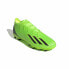 Фото #5 товара Взрослые футбольные бутсы Adidas X Speedportal 2 Лаймовый зеленый