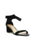 Фото #1 товара Women's Isabelli Mid Block Sandals