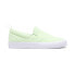 Фото #1 товара Puma Bari Comfort Slip On Womens Green Sneakers Casual Shoes 39378504