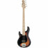 Фото #1 товара Sterling by Music Man StingRay 5 LH MN VSB