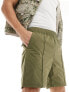 Фото #1 товара Scalpers cretax shorts in green